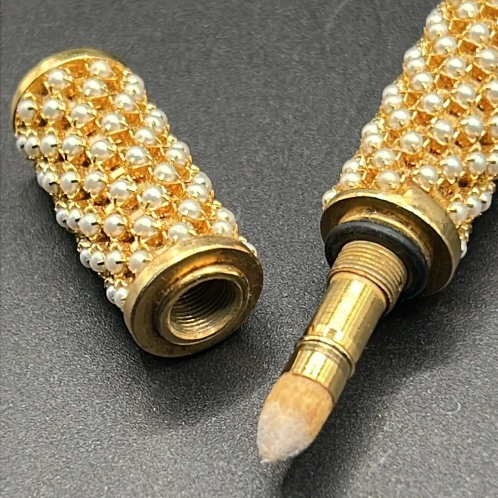 COOL! Vintage 1960’s fragrance applicator pen